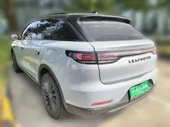 2024 Leapmotor C11 EREV 300 Premium — фото 4