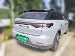 2024 Leapmotor C11 EREV 300 Premium — фото 6