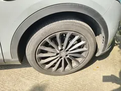 2024 Leapmotor C11 EREV 300 Premium — фото 8