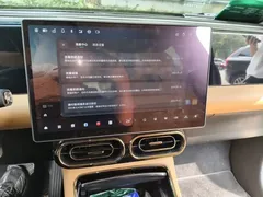 2024 Leapmotor C11 EREV 300 Premium — фото 14