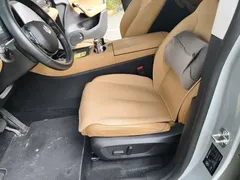 2024 Leapmotor C11 EREV 300 Premium — фото 16