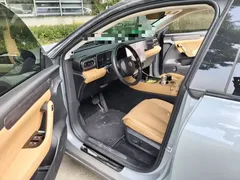 2024 Leapmotor C11 EREV 300 Premium — фото 17