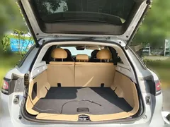 2024 Leapmotor C11 EREV 300 Premium — фото 20