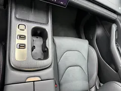 2024 Xiaomi SU7 RWD Long Range Smart Driving, синий — фото 5
