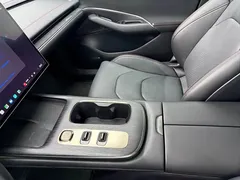 2024 Xiaomi SU7 RWD Long Range Smart Driving, синий — фото 6