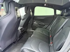 2024 Xiaomi SU7 RWD Long Range Smart Driving, синий — фото 8