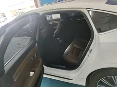2022 Volvo S90, белый — фото 8
