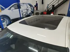 2022 Volvo S90, белый — фото 9