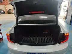 2022 Volvo S90, белый — фото 10