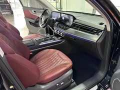 2023 Hongqi HS5 2.0T Pro, чёрный — фото 6