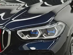 2022 BMW X5 30Li Premium M Sport Package, чёрный — фото 27