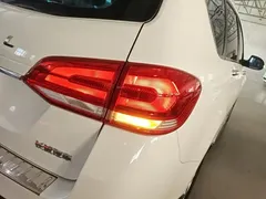 2021 Haval H6 Sport 1.5T AT Elite, белый — фото 8
