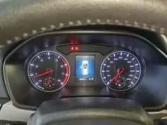 2021 Haval H6 Sport 1.5T AT Elite, белый — фото 12