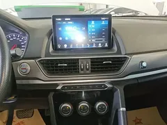 2021 Haval H6 Sport 1.5T AT Elite, белый — фото 13