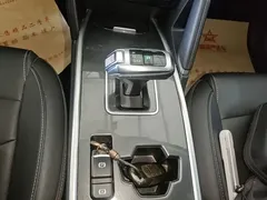 2021 Haval H6 Sport 1.5T AT Elite, белый — фото 14
