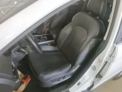 2021 Haval H6 Sport 1.5T AT Elite, белый — фото 15