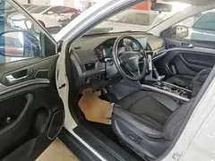 2021 Haval H6 Sport 1.5T AT Elite, белый — фото 16