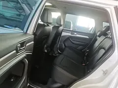 2021 Haval H6 Sport 1.5T AT Elite, белый — фото 17