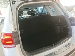 2021 Haval H6 Sport 1.5T AT Elite, белый — фото 19