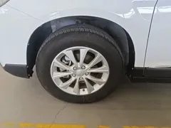 2021 Haval H6 Sport 1.5T AT Elite, белый — фото 23