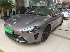 2024 Xiaomi SU7 4WD Long Range Advanced ADAS Max — фото 2