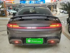 2024 Xiaomi SU7 4WD Long Range Advanced ADAS Max — фото 4