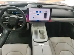 2024 Xiaomi SU7 4WD Long Range Advanced ADAS Max — фото 6