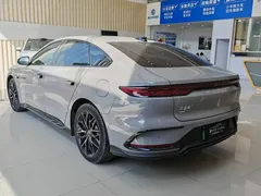 2025 BYD Han PHEV Smart Driving 125km Premium — фото 5