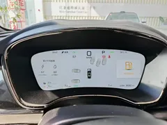2025 BYD Han PHEV Smart Driving 125km Premium — фото 9