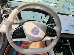 2025 BYD Han PHEV Smart Driving 125km Premium — фото 10