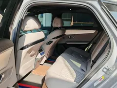 2025 BYD Han PHEV Smart Driving 125km Premium — фото 12