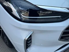 2021 Jetour X70 PLUS 1.6T DCT 7-seat, белый — фото 10