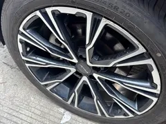 2021 Jetour X70 PLUS 1.6T DCT 7-seat, белый — фото 12
