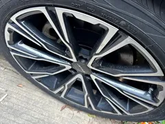 2021 Jetour X70 PLUS 1.6T DCT 7-seat, белый — фото 14