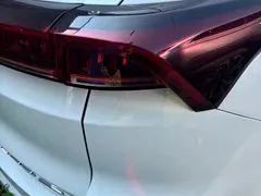 2021 Jetour X70 PLUS 1.6T DCT 7-seat, белый — фото 20