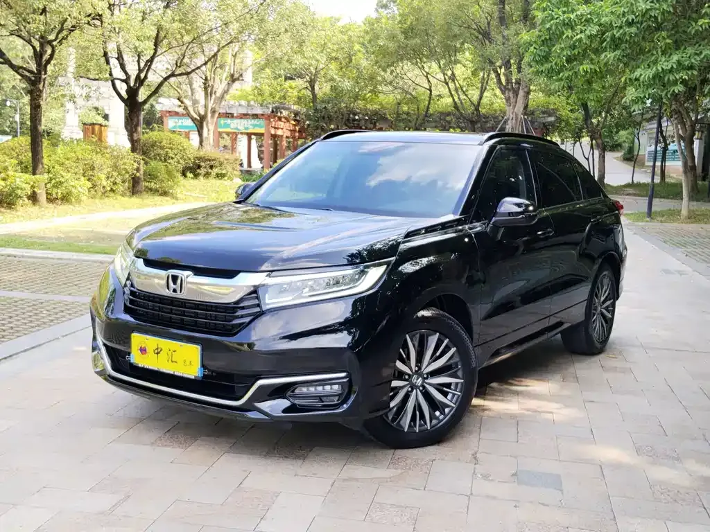 2020 Honda Avancier 370TURBO 2WD Luxury