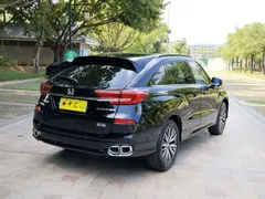 2020 Honda Avancier 370TURBO 2WD Luxury, чёрный — фото 9