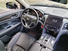 2020 Honda Avancier 370TURBO 2WD Luxury, чёрный — фото 10