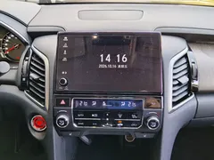 2020 Honda Avancier 370TURBO 2WD Luxury, чёрный — фото 13