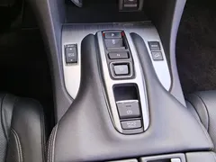 2020 Honda Avancier 370TURBO 2WD Luxury, чёрный — фото 15