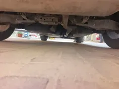 2021 Toyota RAV4 2.0L CVT 2WD Fashion, белый — фото 23
