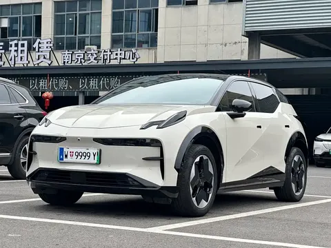 2023 Zeekr X RWD ME 5-seat