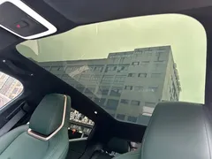 2023 Zeekr X RWD ME 5-seat, белый — фото 9