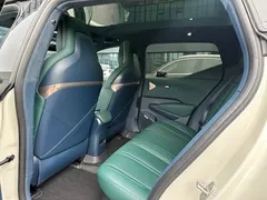 2023 Zeekr X RWD ME 5-seat, белый — фото 10