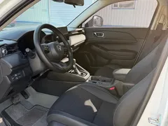 2023 Honda Vezel 1.5L CVT Tech, белый — фото 5