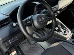 2023 Honda Vezel 1.5L CVT Tech, белый — фото 6