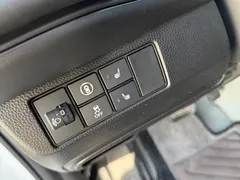 2023 Honda Vezel 1.5L CVT Tech, белый — фото 7