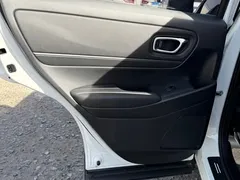 2023 Honda Vezel 1.5L CVT Tech, белый — фото 8
