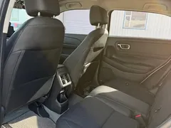 2023 Honda Vezel 1.5L CVT Tech, белый — фото 9