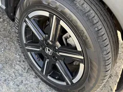 2023 Honda Vezel 1.5L CVT Tech, белый — фото 10